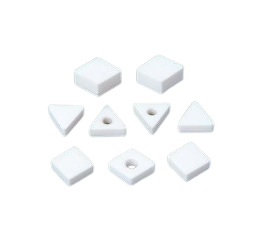 Ceramic Turning Inserts 